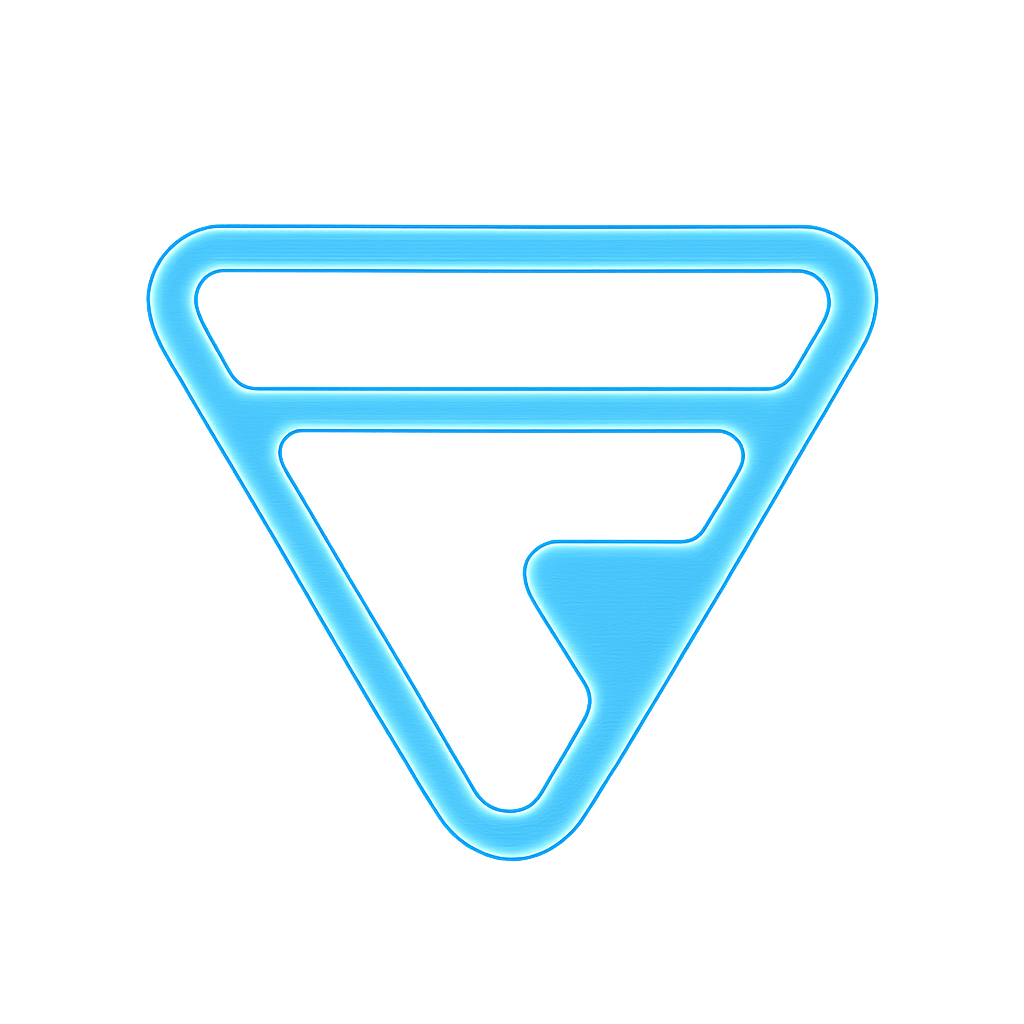 Future Creative Blueprint Logo